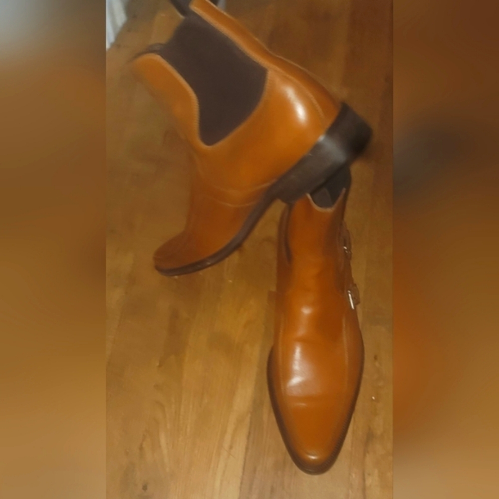 Via Spiga Men boots